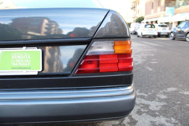 MERCEDES-BENZ CE 300 -24(C124)