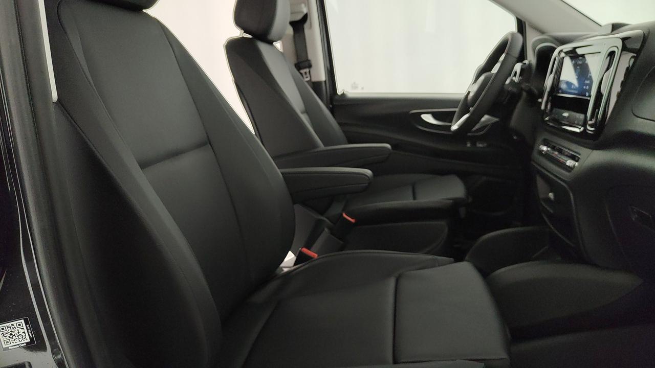 Mercedes-Benz Vito Mixto SELECT 116 CDI Long