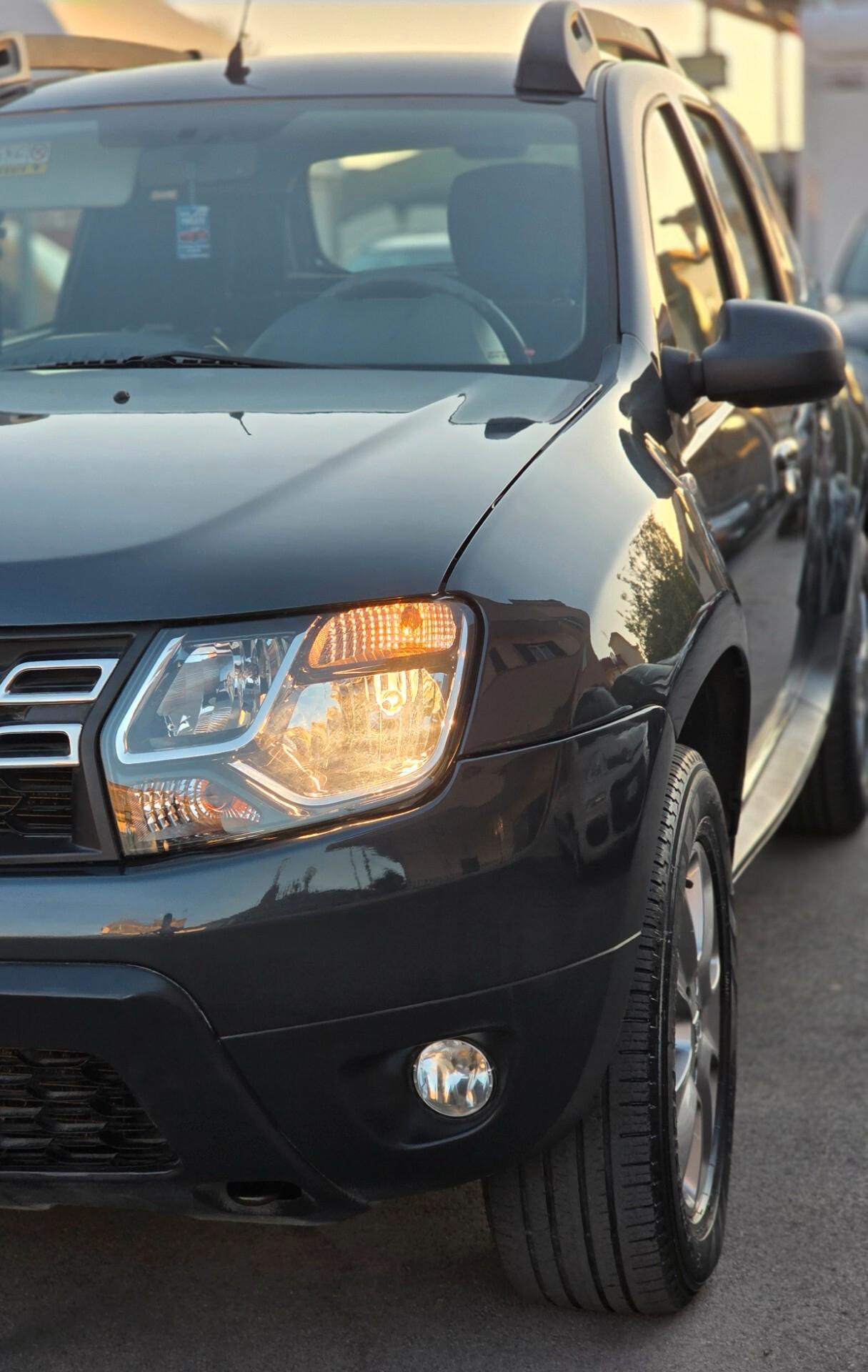 Dacia Duster 1.5 dCi 90CV Start&Stop 4x2 Ambiance