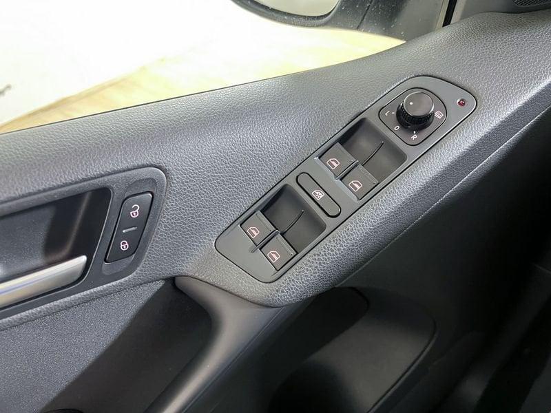 Volkswagen Tiguan Tiguan 2.0 TDI DPF Trend & Fun BlueMotion Tech.