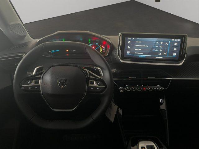 PEUGEOT 208 1.2 Hybrid 110 STYLE