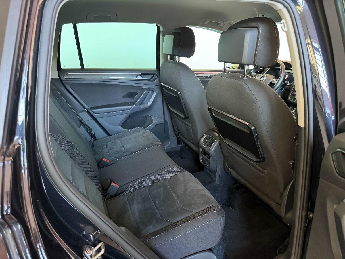 VOLKSWAGEN - Tiguan - 2.0 TDI 4MOTION Executive BMT