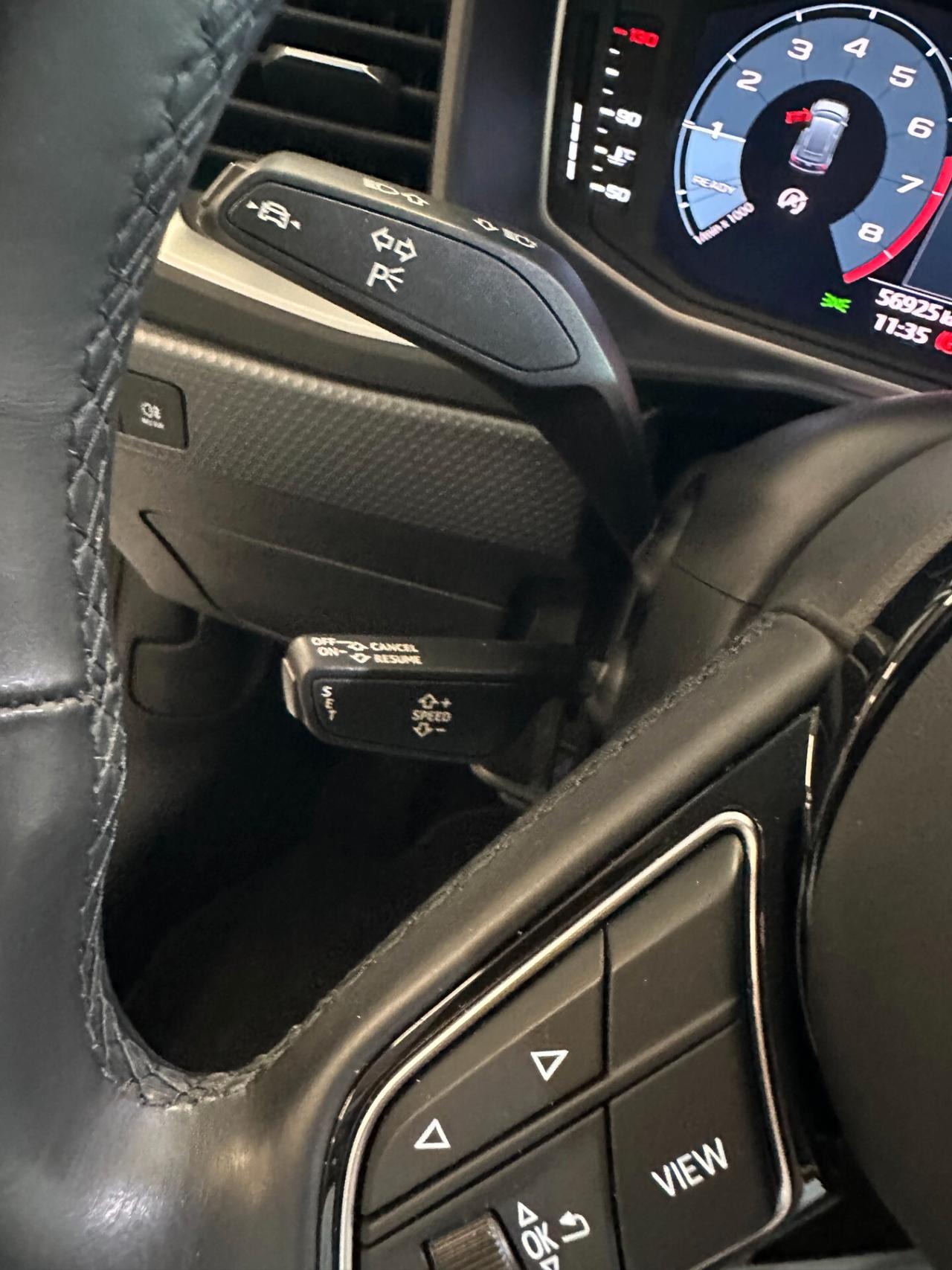 Audi A1 Sportback 1.0 TFSI Admired - Unico Proprietario