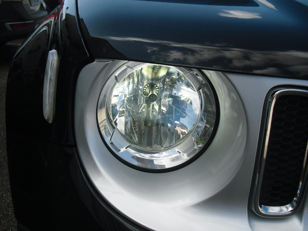 Jeep Renegade 4x4 2.0 Mjt 140CV 4WD Active Drive Limited, navi,telecamera, OTTIME CONDIZIONI!!