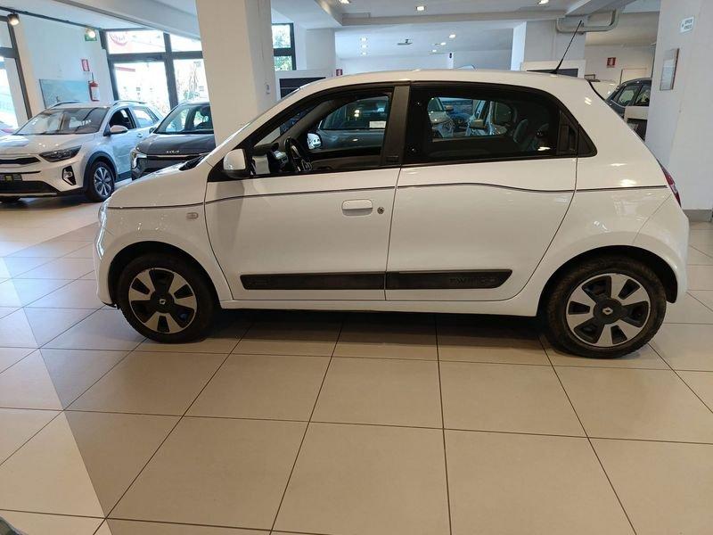 Renault Twingo TCe 90 CV EDC Lovely