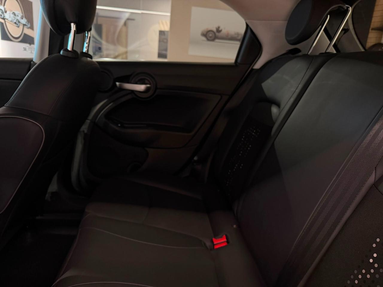 Fiat 500X 1.3 MultiJet 95 CV Club