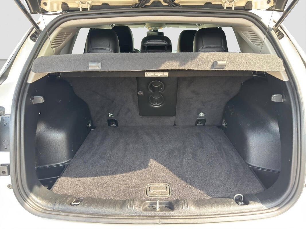 Jeep Compass 2.0 Multijet II aut. 4WD Limited 2020