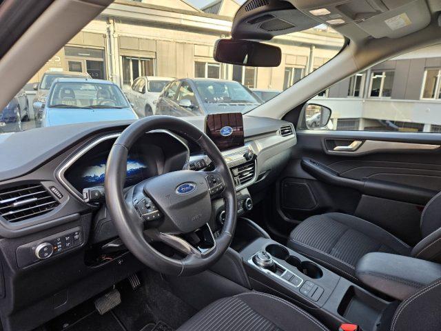 FORD Kuga 1.5 EcoBlue 120 CV aut. 2WD OFFERTA FINANZIARIA