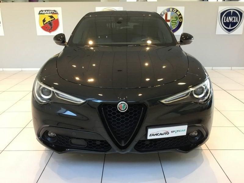 Alfa Romeo Stelvio 2.2 Turbodiesel 210 CV AT8 Q4 Veloce MY22