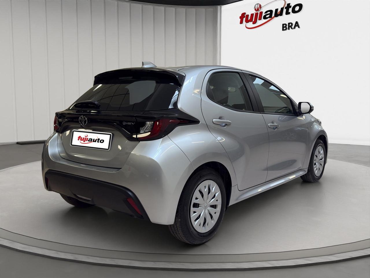 Toyota Yaris 1.5h Active