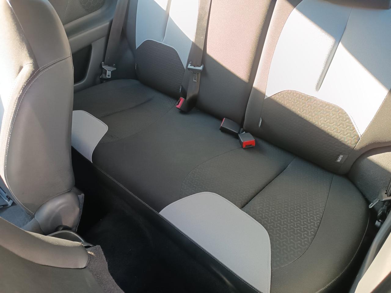 Ds DS3 3 1.4 VTi 95 Chic