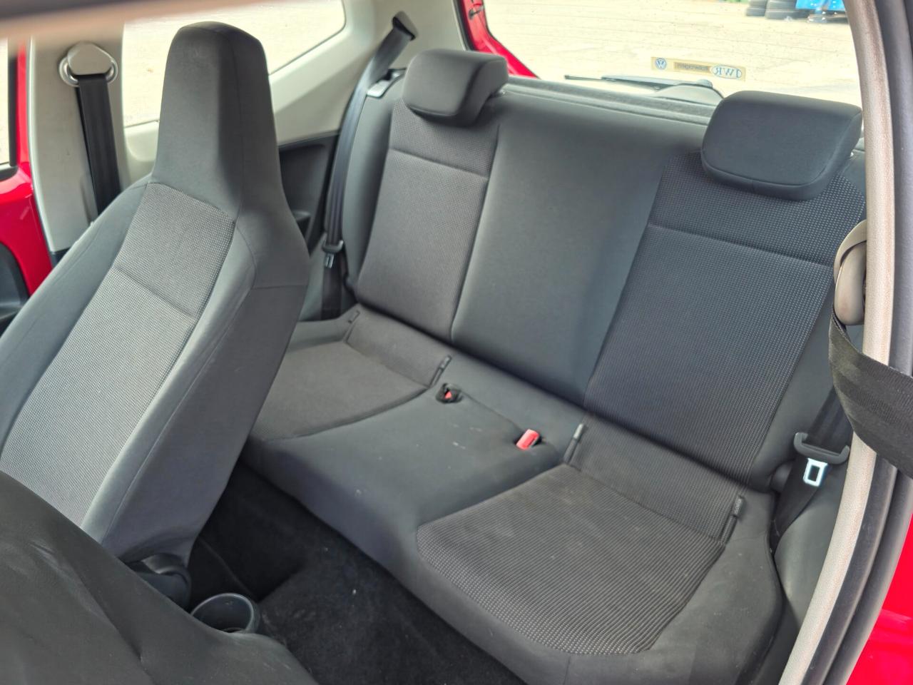 Volkswagen up! 1.0 3p. move 2016-E6 Manuale NEO