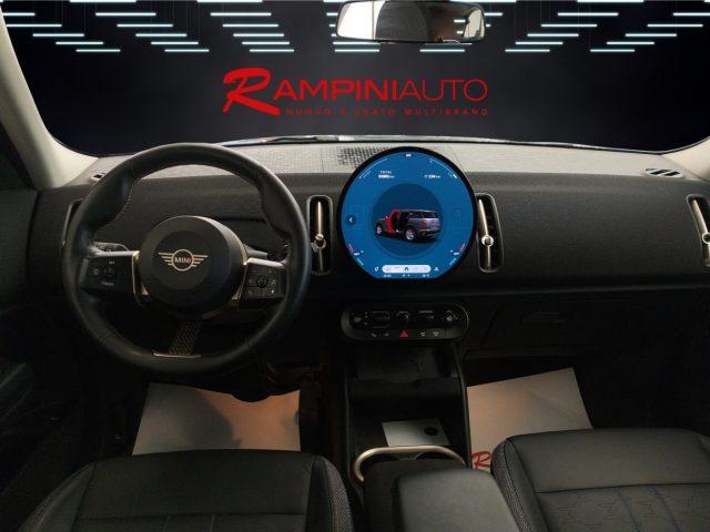 MINI Countryman D Classic Automatica Km 53.000 Iva ESPOSTA