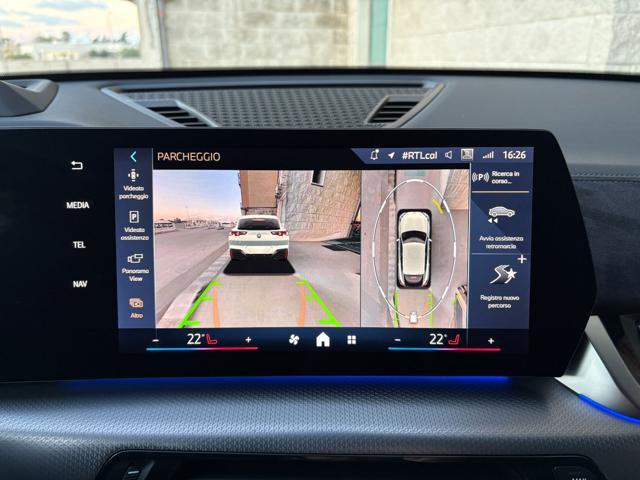 BMW X2 xDrive 20d Msport Pro HARMAN/KARDON.