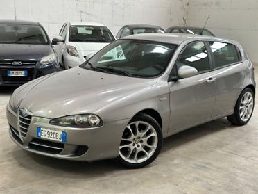 Alfa Romeo 147 1.6 16V TS (105) 5P MOVING METANO KMCERT