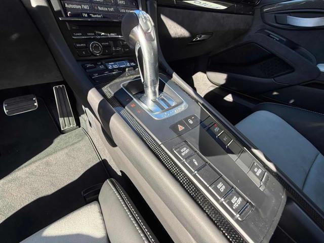 PORSCHE 911 4.0 GT3 RS Exclusive Manufaktur