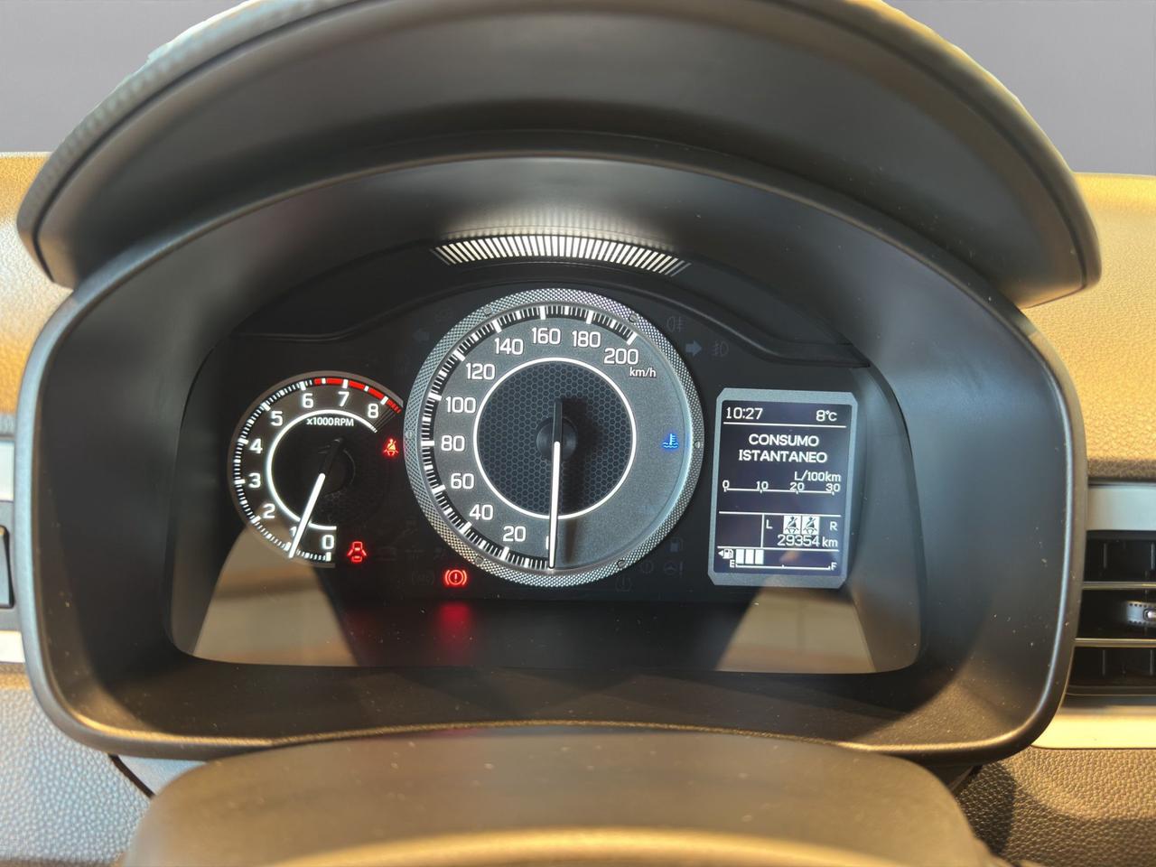 Suzuki Ignis 1.2h Top 4wd allgrip