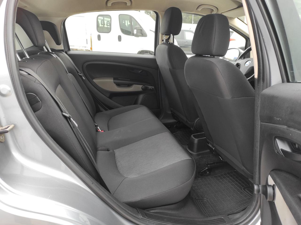 Fiat Punto 1.3 Mjet - 75cv