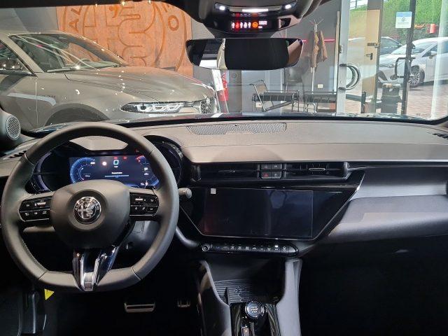 ALFA ROMEO Junior 1.2 145 CV Hybrid eDCT6 Speciale