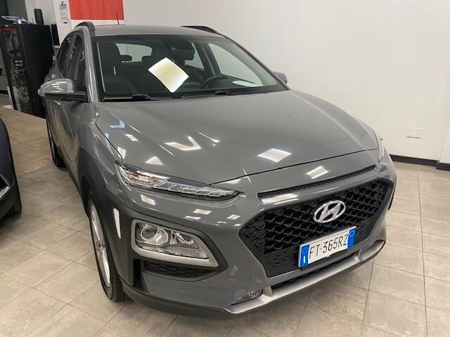 Hyundai Kona 1.6 CRDI 115 CV Comfort