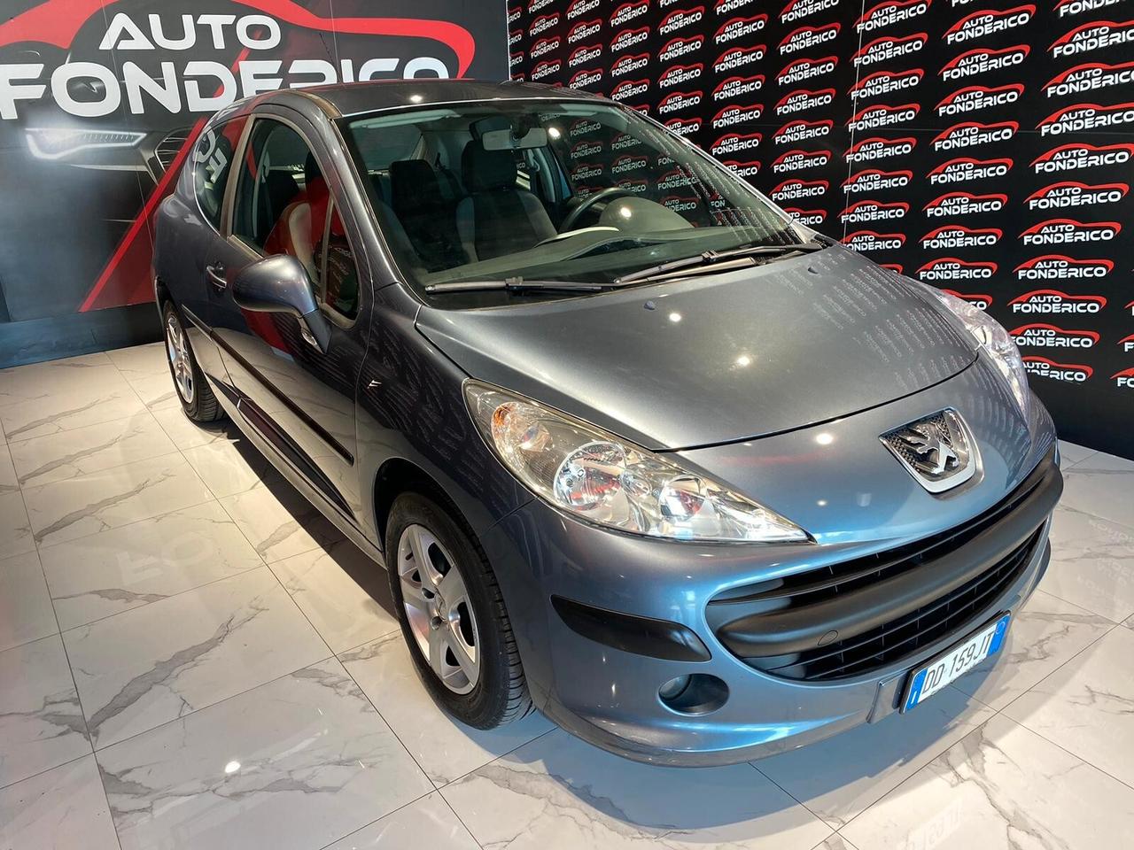 Peugeot 207 1.4 Diesel - 2006