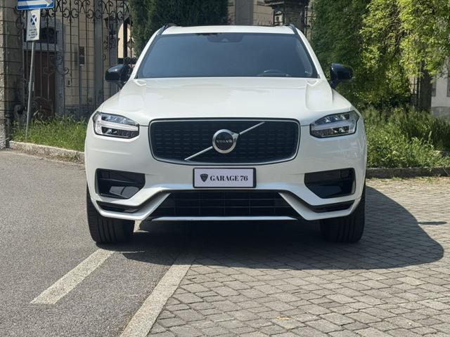 VOLVO XC90 B5 (d) AWD R-design Tetto Panoramico 5 Posti