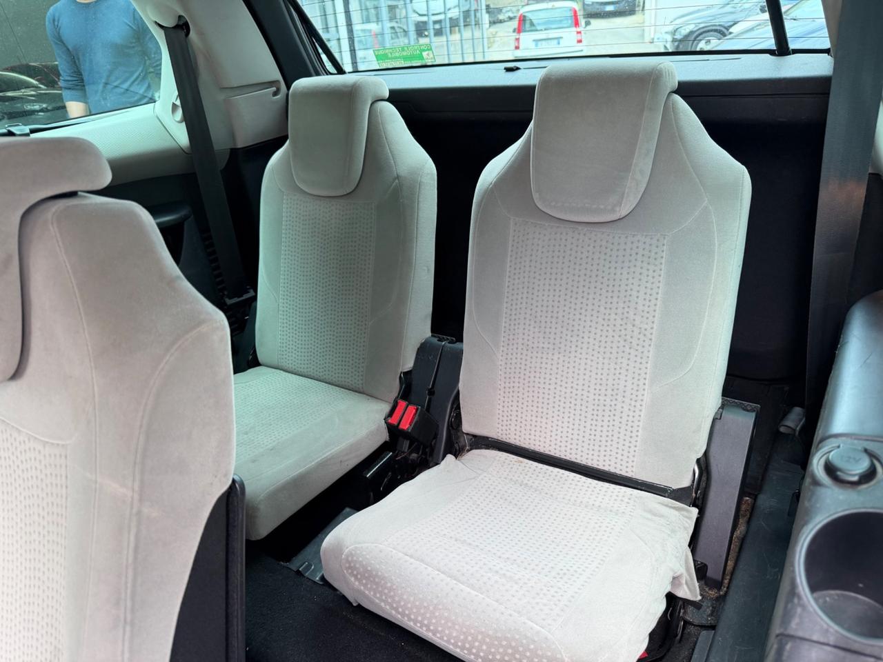 Citroen C4 Grand Picasso 1.6 HDi 110 7 Posti Automatico