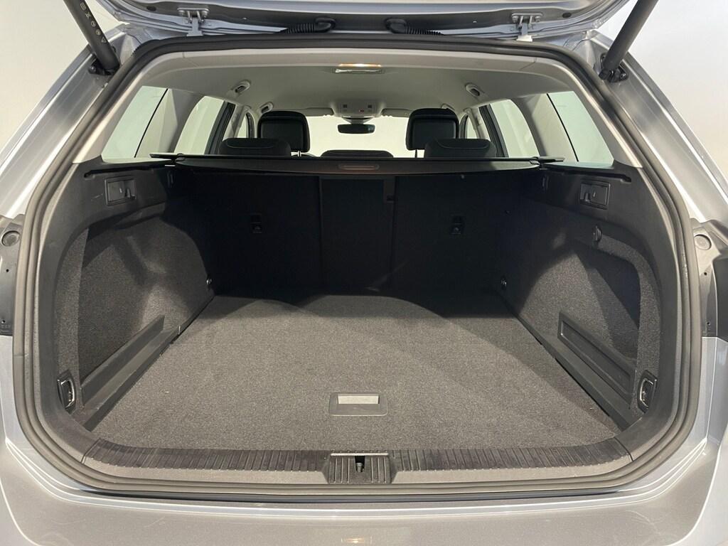 Volkswagen Passat 2.0 TDI 150CV DSG Business