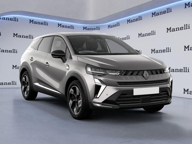 Renault Symbioz Techno Full Hybrid E-Tech 160 CV rif.0669