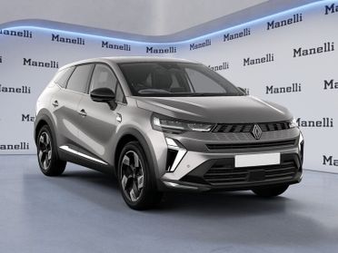 Renault Symbioz Techno Full Hybrid E-Tech 160 CV rif.0669