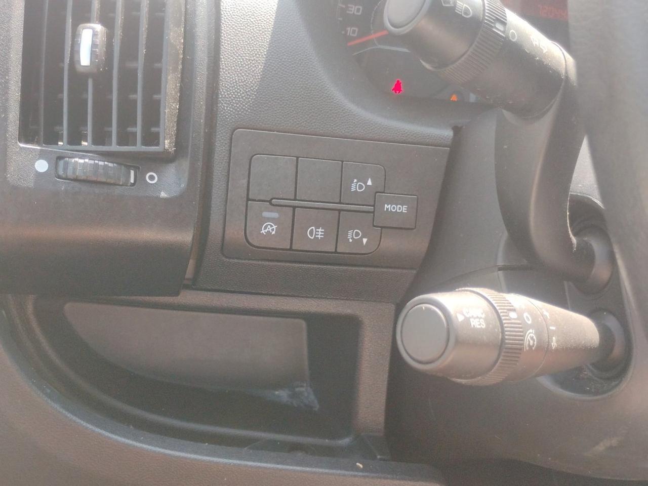 PEUGEOT Boxer 435 2.2 bluehdi 140cv S&S SPONDA IDRAULICA