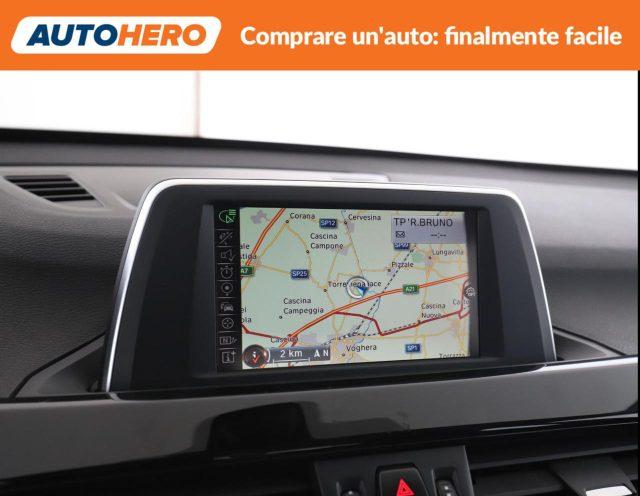 BMW X1 sDrive18d xLine