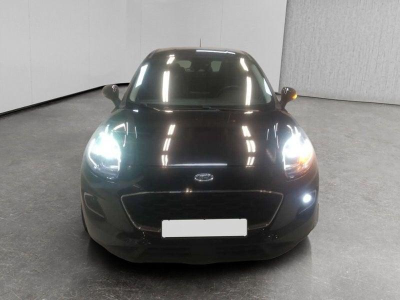 Ford Puma 1.0 ecoboost Connect 95cv
