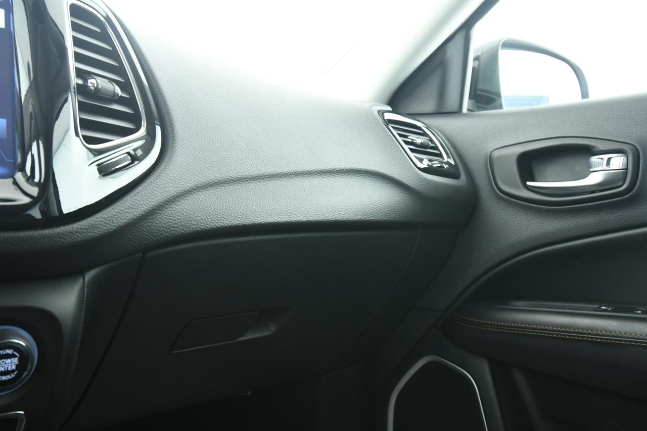 JEEP Compass 2.0 mjt Limited 4wd 140cv auto my19 NEOPATENTATI+PELLE