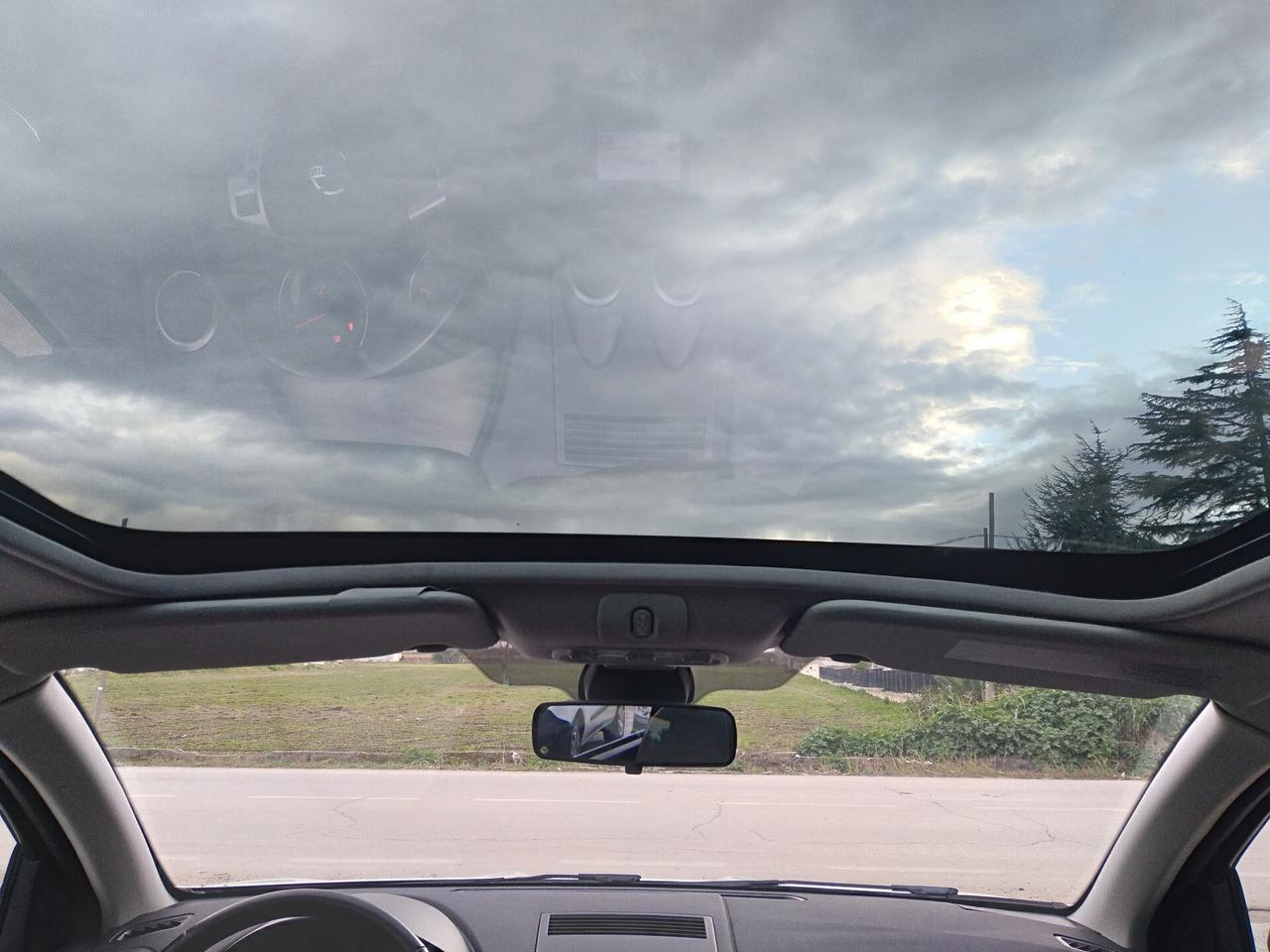 Nissan Qashqai+2 1.6 dCi Tekna 4x4 inseribile