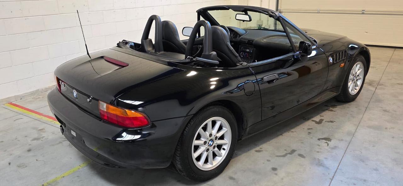 Bmw Z3 1.8 Roadster