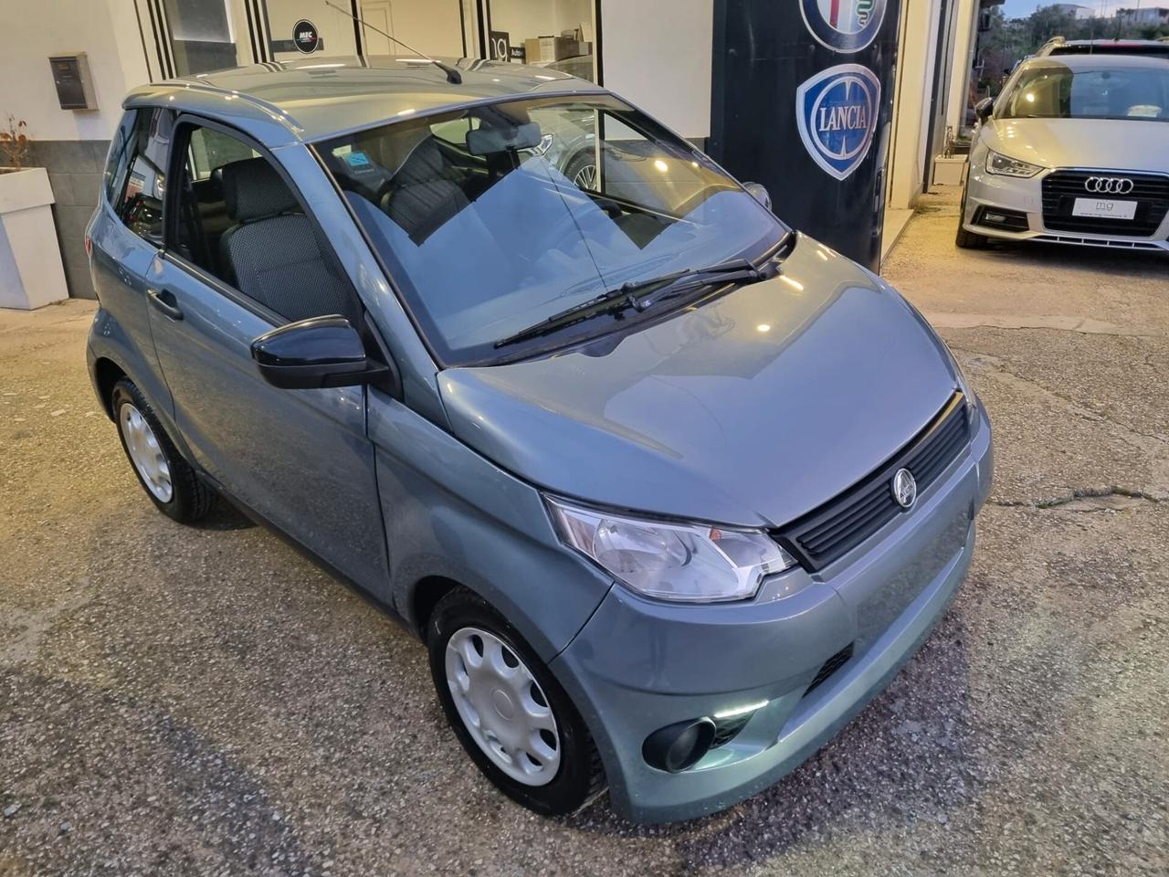 Aixam City Pack Sensation