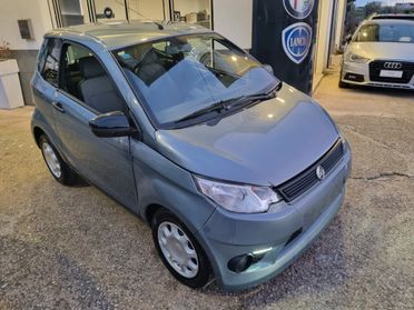 Aixam City Pack Sensation