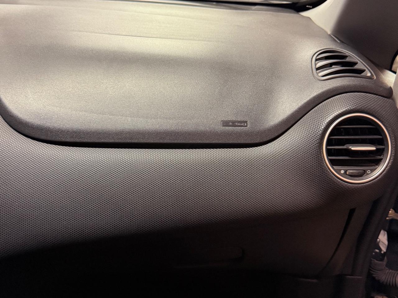INCREDIBILE FIAT PUNTO CON SOLI 65.861 KM EURO 6, UNICO PROPRIETARIO