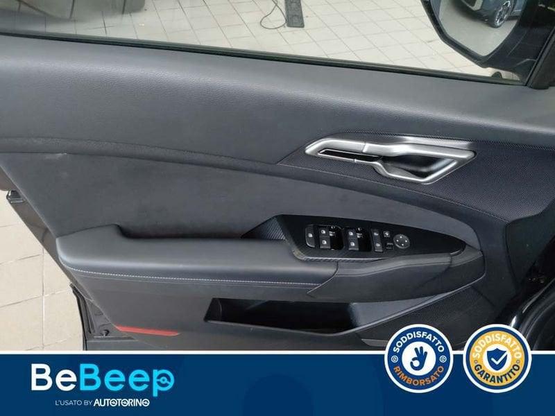 Kia Sportage 1.6 TGDI HEV GT-LINE SUNROOF PACK AUTO