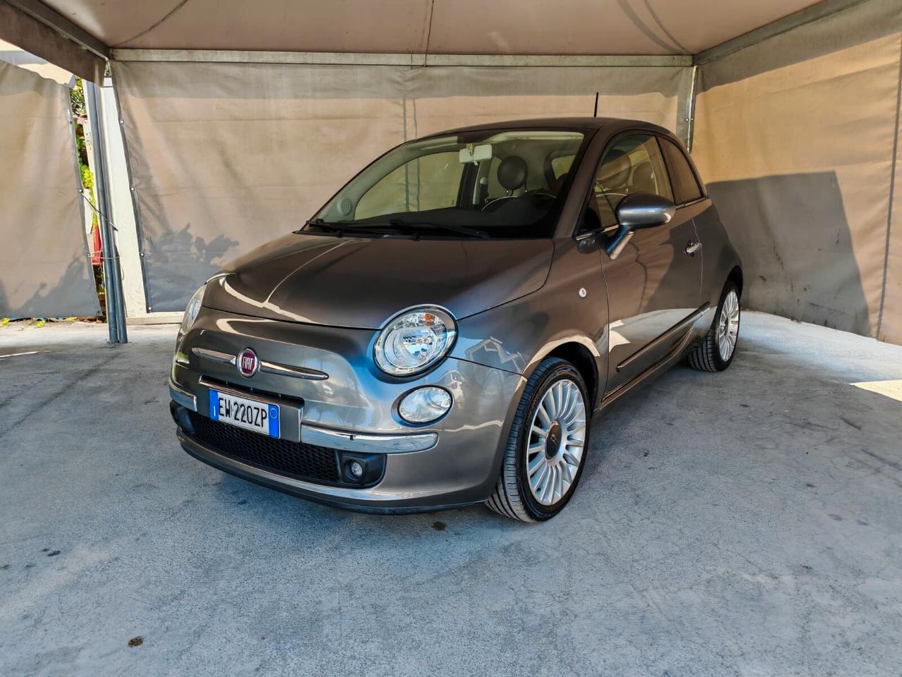 Fiat 500 1.3 Multijet 16V 95 CV GQ