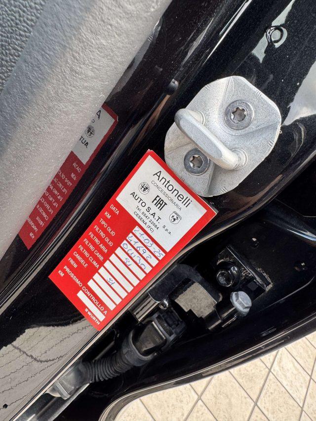 ALFA ROMEO Stelvio 2.2 t Super rwd 160cv auto