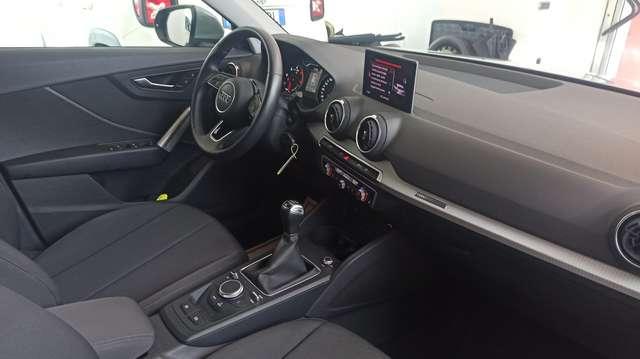 Audi Q2 30 2.0 tdi 116 cv **LED+RETROC.+RESTYLING+FULL**