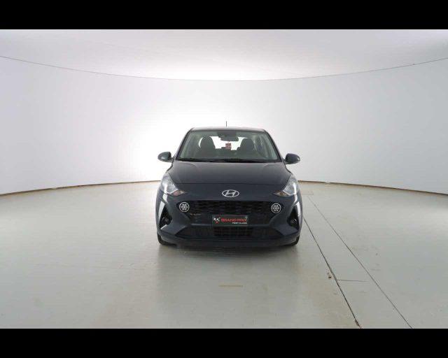 HYUNDAI i10 1.0 GPL Econext Tech
