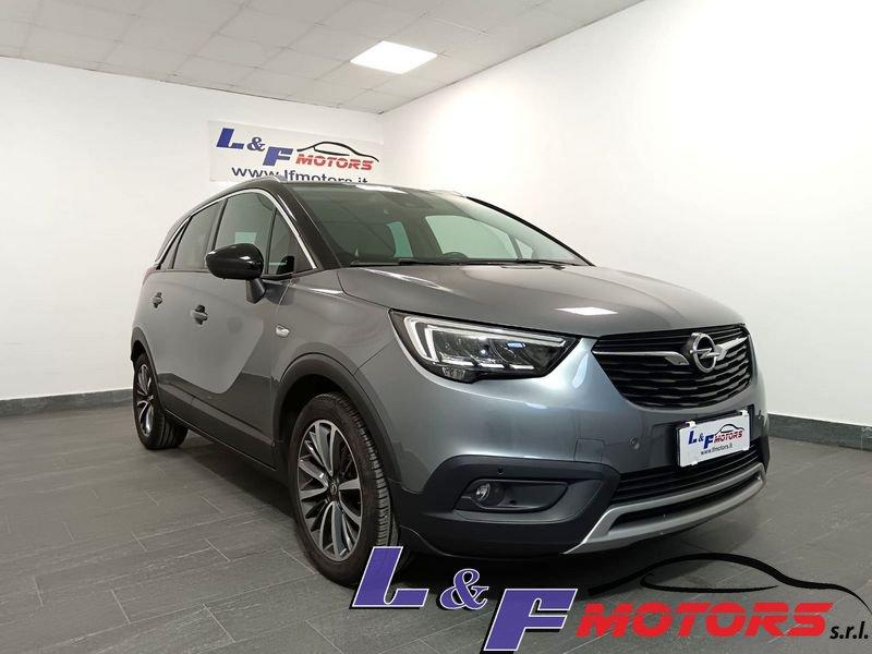 Opel Crossland X 1.6 Diesel