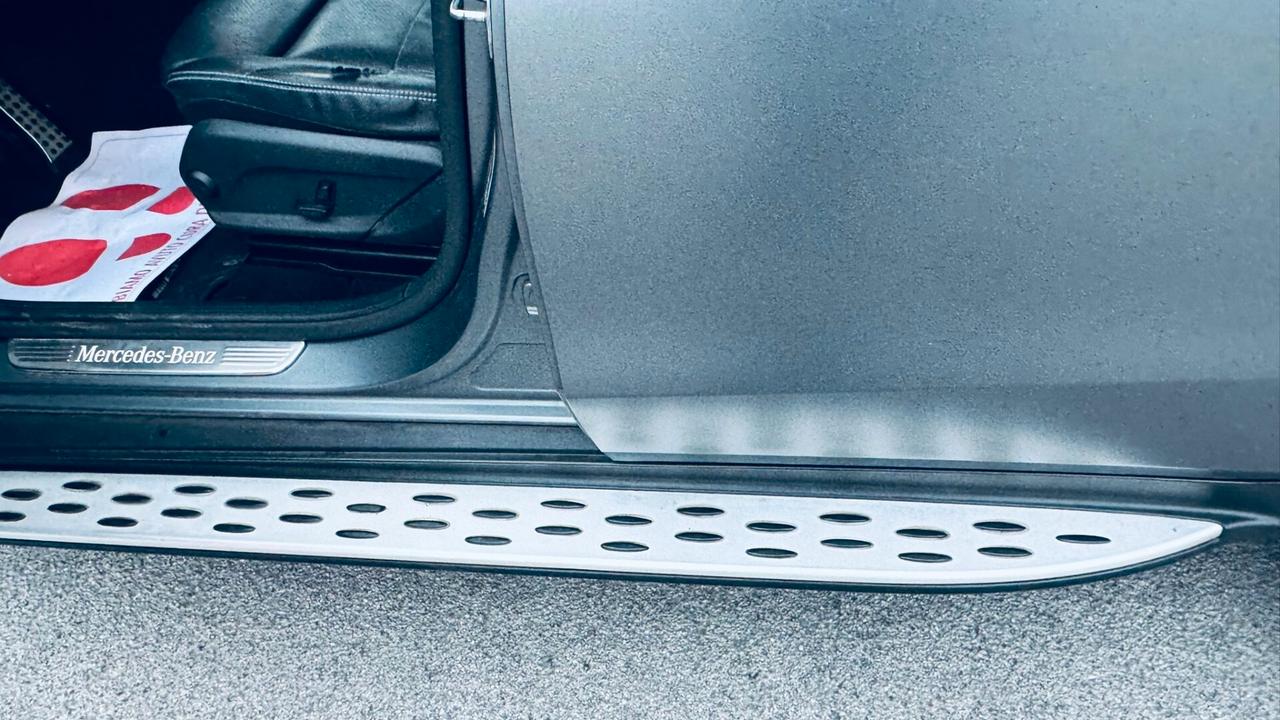 Mercedes-benz GLC 250 220 d 4Matic Premium