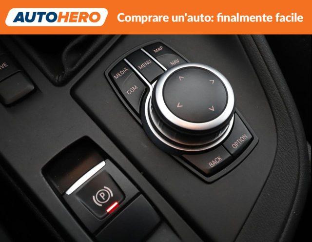 BMW X1 xDrive25e Advantage