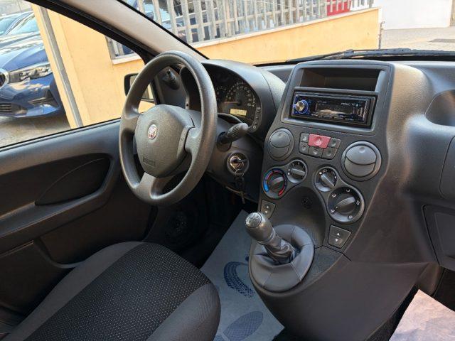 FIAT Panda 1.1 54Cv Actual