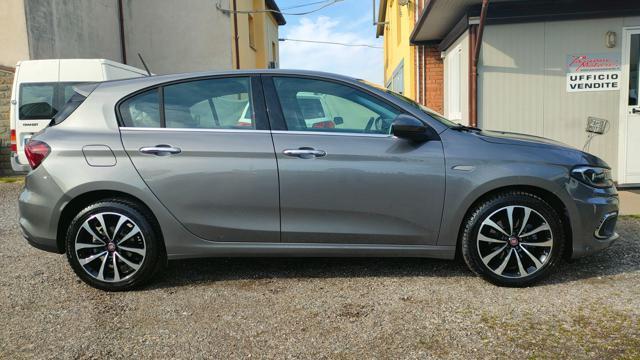 FIAT Tipo 1.3 Mjt 95 CV S&S 5 porte Lounge 80000KM