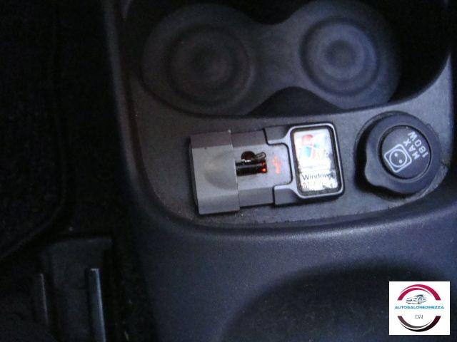 FIAT - 500 - 1.2 Lounge